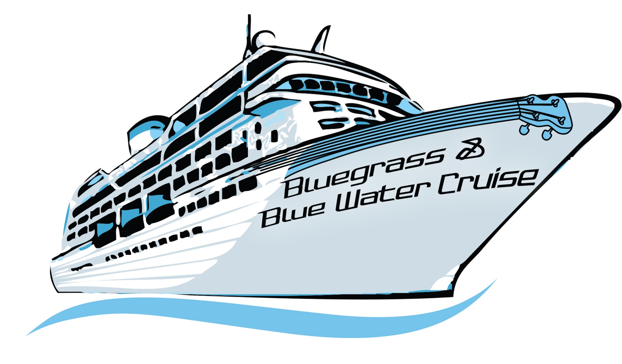 Bluegrass & Blue Water Cruise